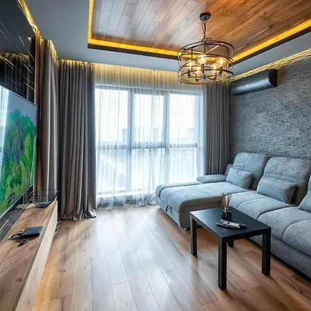 Luxury Vision Διαμέρισμα